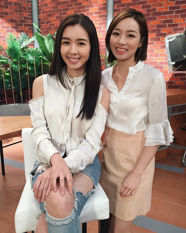 31歲前港姐宣佈懷孕驚曝流產跡象 心情跌落谷底：發現出血的那一刻