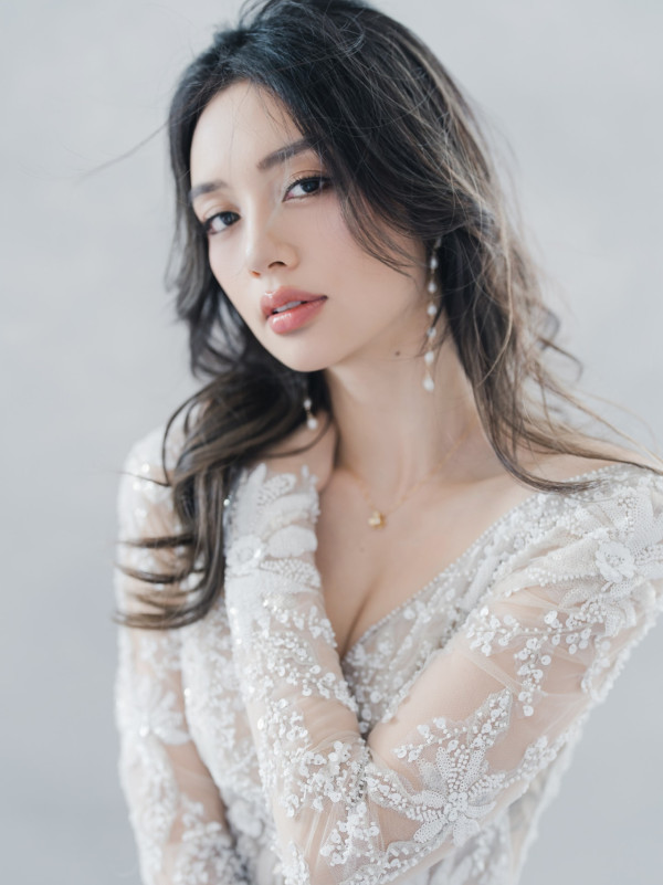 31歲前港姐宣佈懷孕驚曝流產跡象 心情跌落谷底：發現出血的那一刻