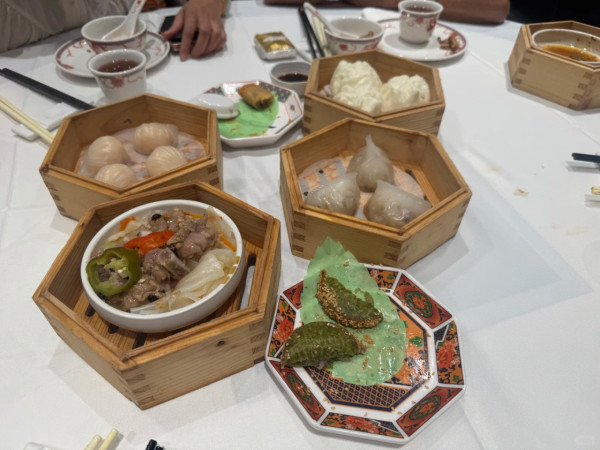 長者飲茶優惠2026 | 10大連鎖酒樓低至$6歎點心／$2茶位／免收加一 全港多間酒樓一覽