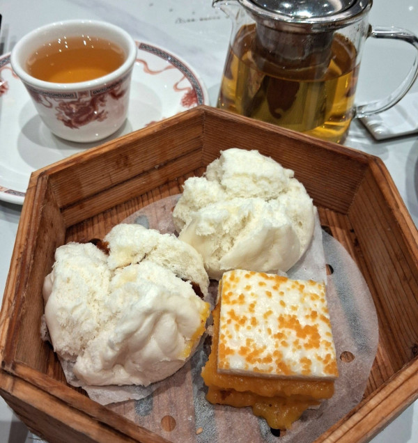 飲茶優惠｜連鎖酒樓驚現$8.8臘味煲仔飯！$20.8點心孖寶任揀蝦餃/馬拉糕/陳村粉 (指定優惠時段)