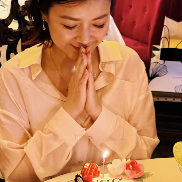 視帝嫂獲豪門闊太慶生成功躋身上流！超強人脈名媛交友圈位位來頭猛料