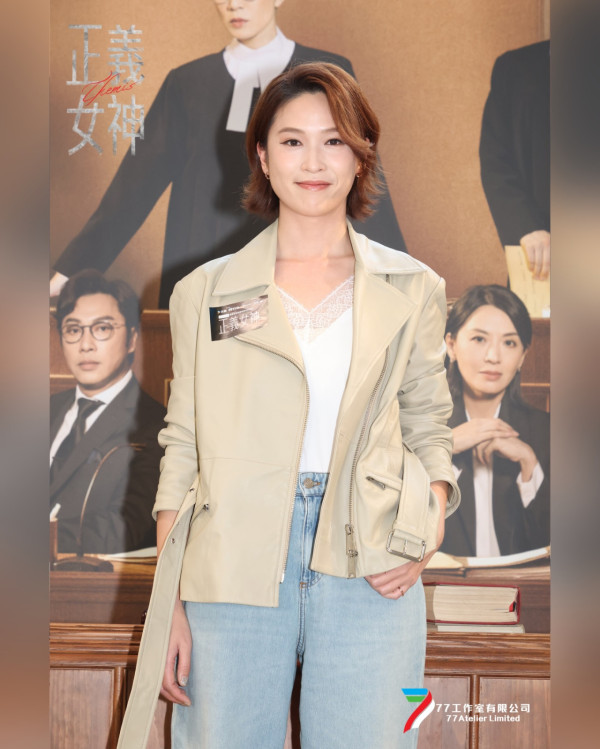 正義女神｜遭質疑抄襲韓劇《少年法庭》？總監製鍾澍佳撰長文拆解10大Q&A