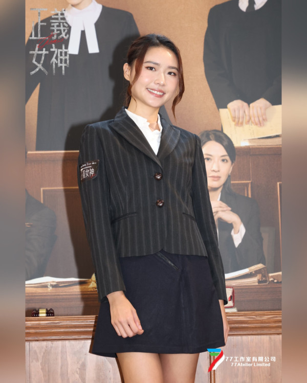 正義女神｜遭質疑抄襲韓劇《少年法庭》？總監製鍾澍佳撰長文拆解10大Q&A