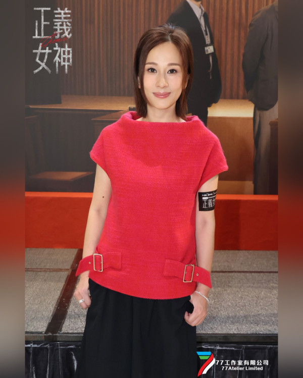 正義女神｜遭質疑抄襲韓劇《少年法庭》？總監製鍾澍佳撰長文拆解10大Q&A