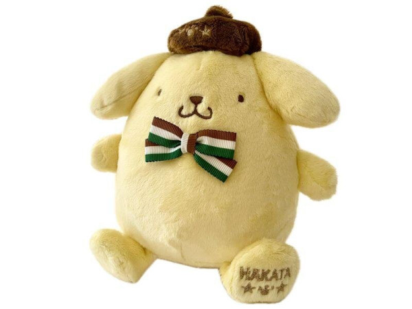 布甸狗30週年主題房登陸博多新大谷酒店!兩大夢幻房型 入住送5大限定精品