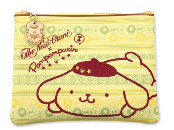 布甸狗30週年主題房登陸博多新大谷酒店!兩大夢幻房型 入住送5大限定精品