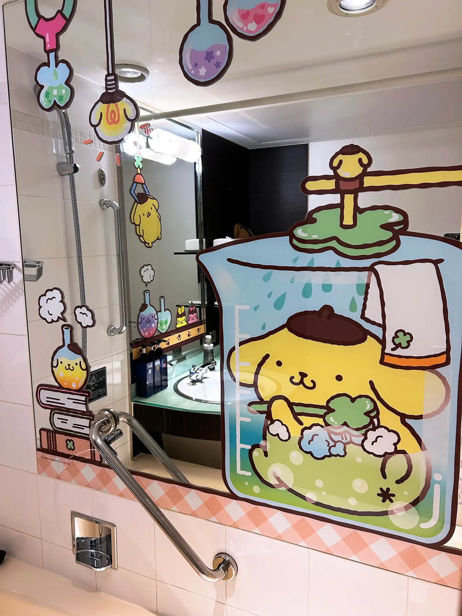 布甸狗30週年主題房登陸博多新大谷酒店!兩大夢幻房型 入住送5大限定精品