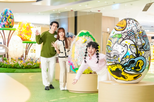 THE SOUTHSIDE「SOUTHSIDE ARTival」（相片由相關機構提供）