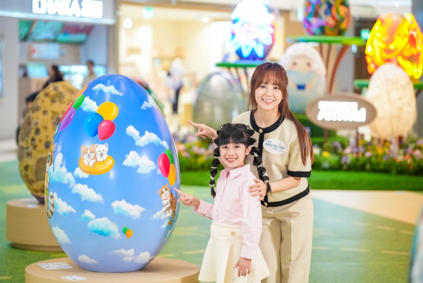 THE SOUTHSIDE「SOUTHSIDE ARTival」（相片由相關機構提供）