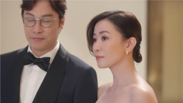 正義女神線上看｜1-25集大結局TVB全劇透！每集劇情預告即時更新