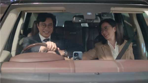 正義女神線上看｜1-25集大結局TVB全劇透！每集劇情預告即時更新