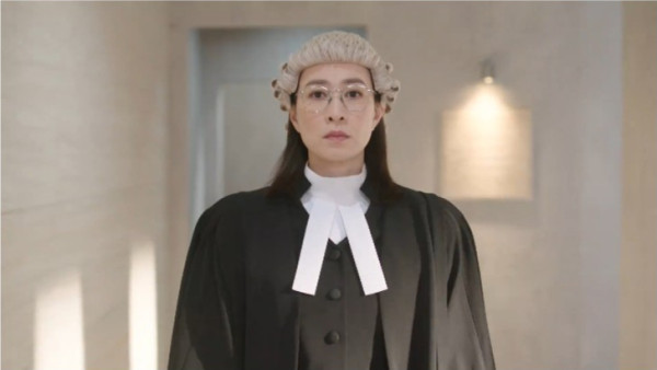 正義女神線上看｜1-25集大結局TVB全劇透！每集劇情預告即時更新