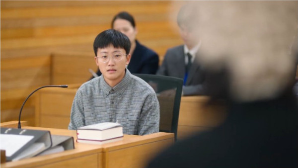 正義女神線上看｜1-25集大結局TVB全劇透！每集劇情預告即時更新