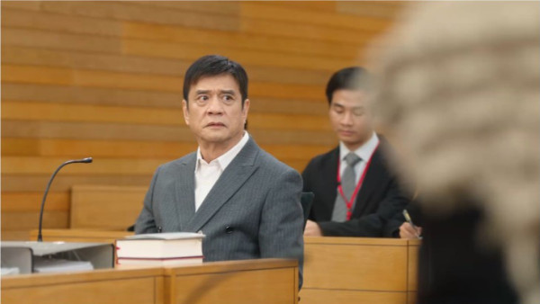 正義女神線上看｜1-25集大結局TVB全劇透！每集劇情預告即時更新