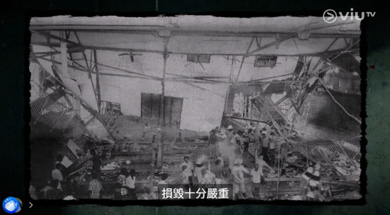 圖片來源：ViuTV @入住請敲門 V