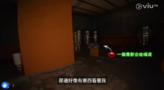 圖片來源：ViuTV @入住請敲門 V