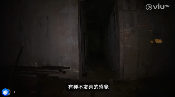 圖片來源：ViuTV @入住請敲門 V