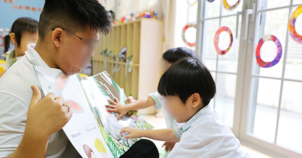 幼稚園爆結業潮！5年幼師嘆無小朋友開班失業 網民勸轉投呢個潛力行業