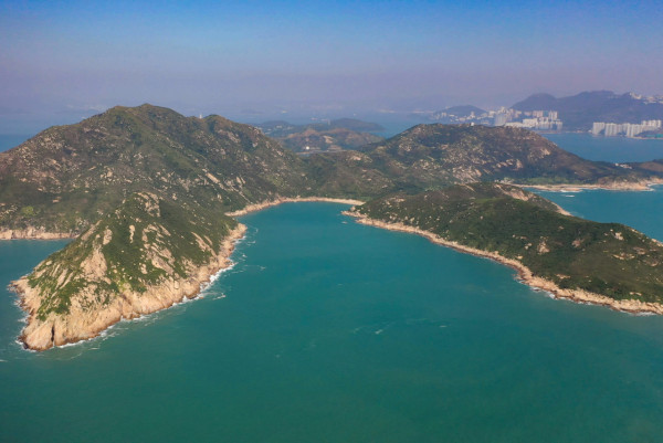 復活節｜西貢萬宜水庫東壩恐逼爆！漁護署：或實施「人流管制」！南丫島深灣4月起封閉7個月