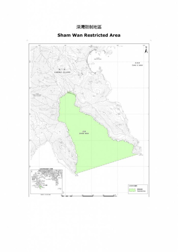 復活節｜西貢萬宜水庫東壩恐逼爆！漁護署：或實施「人流管制」！南丫島深灣4月起封閉7個月