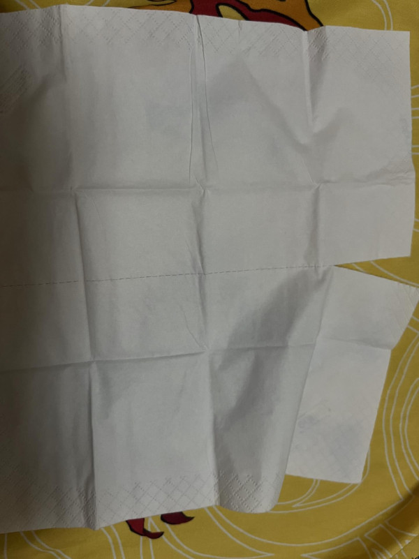 Tempo紙巾加「神秘虛線」方便一開二？港人霸氣拒絕：侮辱專業 曬1分為6神技