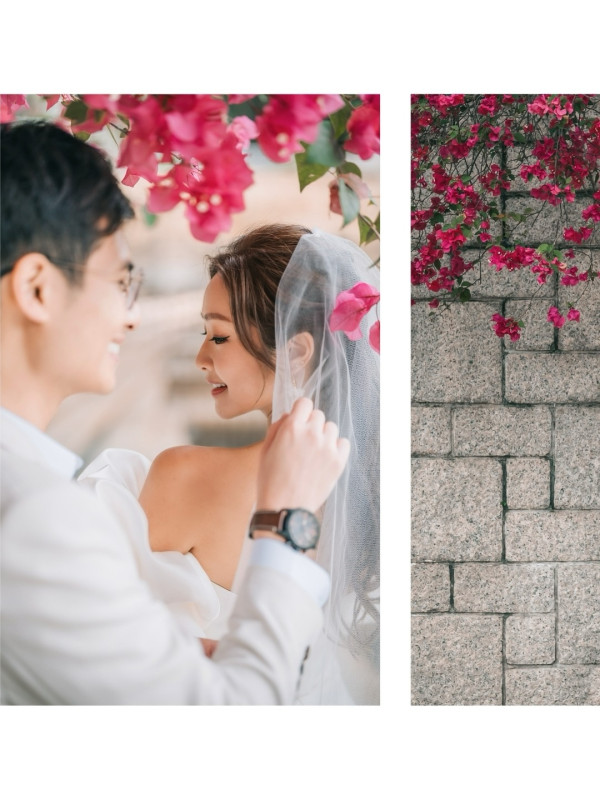 《愛回家》女藝人無預警宣布結婚喜訊！大騷鑽戒登記處低調註冊舉500蚊晒幸福