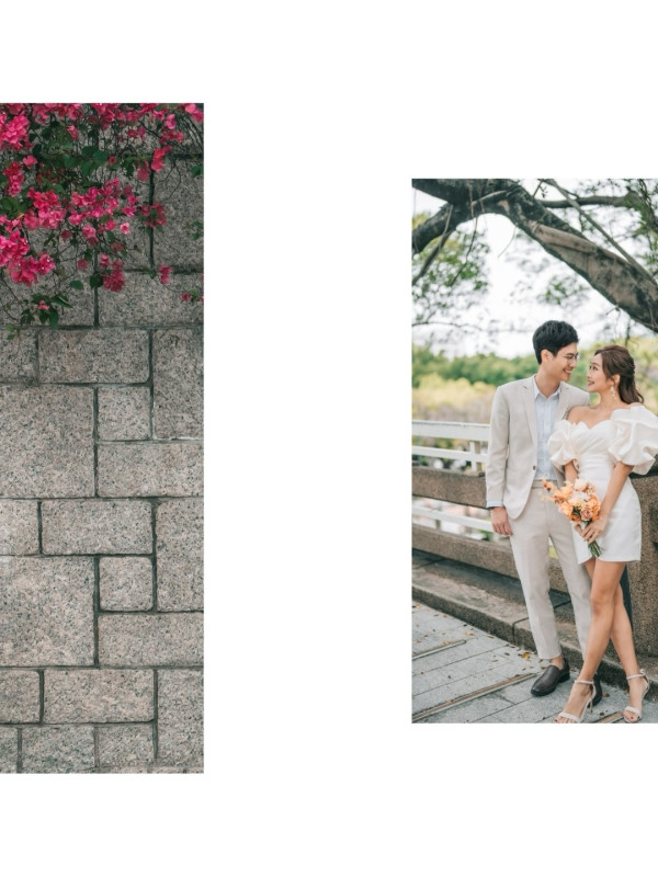 《愛回家》女藝人無預警宣布結婚喜訊！大騷鑽戒登記處低調註冊舉500蚊晒幸福