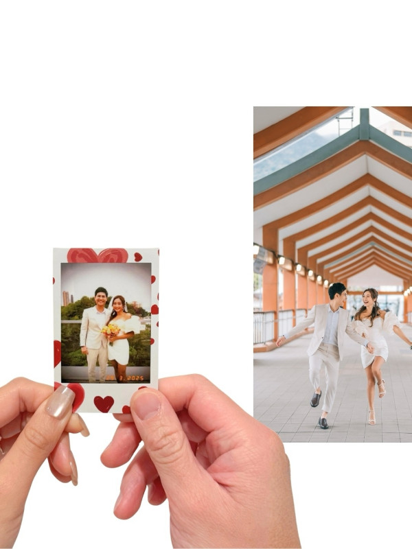 《愛回家》女藝人無預警宣布結婚喜訊！大騷鑽戒登記處低調註冊舉500蚊晒幸福