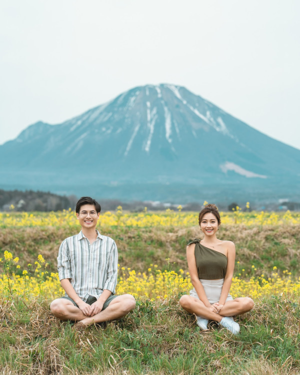 《愛回家》女藝人無預警宣布結婚喜訊！大騷鑽戒登記處低調註冊舉500蚊晒幸福