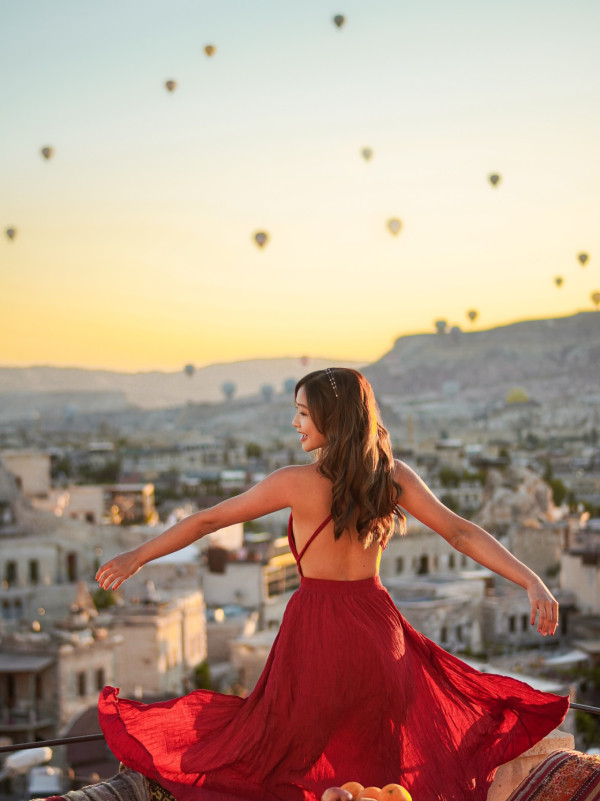 《愛回家》女藝人無預警宣布結婚喜訊！大騷鑽戒登記處低調註冊舉500蚊晒幸福