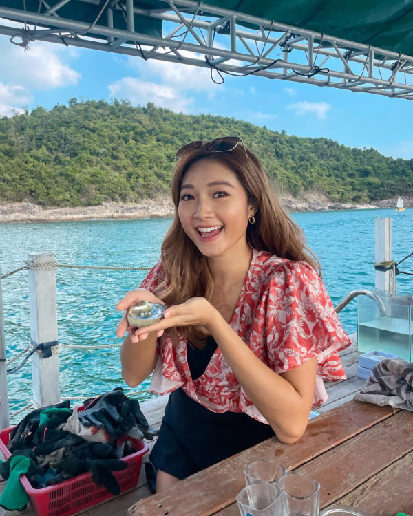 《愛回家》女藝人無預警宣布結婚喜訊！大騷鑽戒登記處低調註冊舉500蚊晒幸福