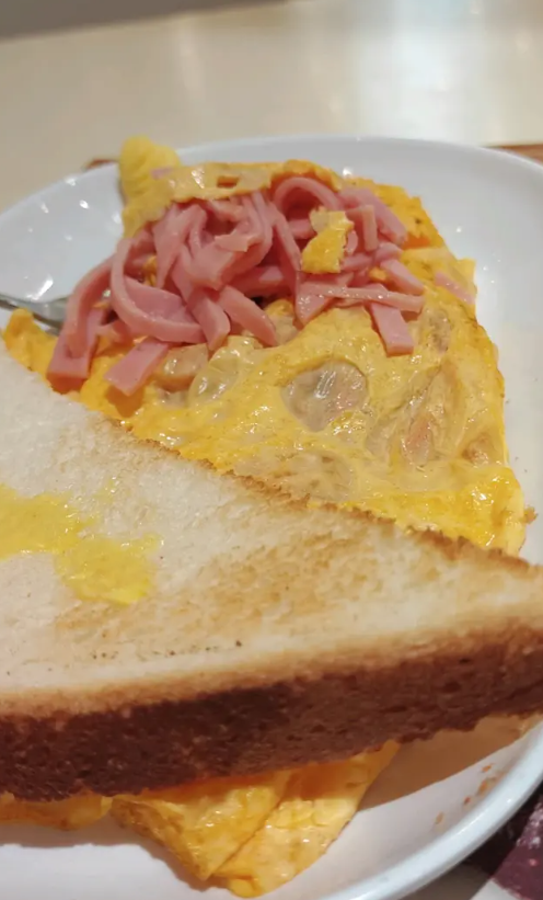 早餐推介｜連鎖茶餐廳早餐$18起逆市價！炒蛋多士＋沙嗲牛肉麵＋叉燒意粉連飲品／每日不同款式 (即睇Menu)