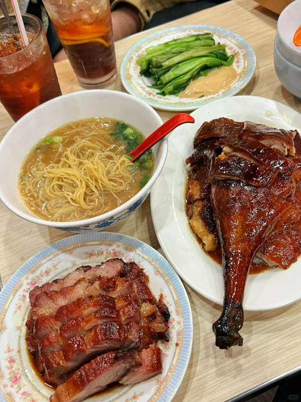 全港燒臘店15間必食推介！最Dope蜜汁叉燒／米芝蓮燒鵝／老字號脆皮燒肉