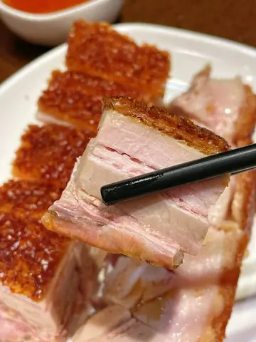 全港燒臘店15間必食推介！最Dope蜜汁叉燒／米芝蓮燒鵝／老字號脆皮燒肉