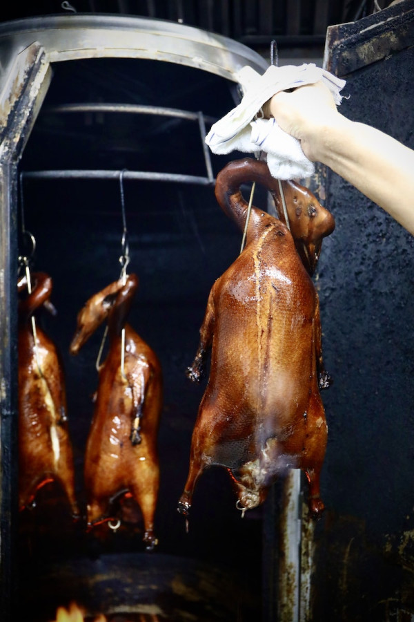 全港燒臘店15間必食推介！最Dope蜜汁叉燒／米芝蓮燒鵝／老字號脆皮燒肉