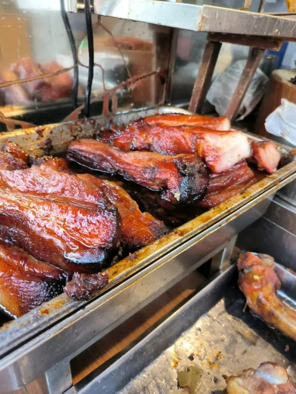 全港燒臘店15間必食推介！最Dope蜜汁叉燒／米芝蓮燒鵝／老字號脆皮燒肉