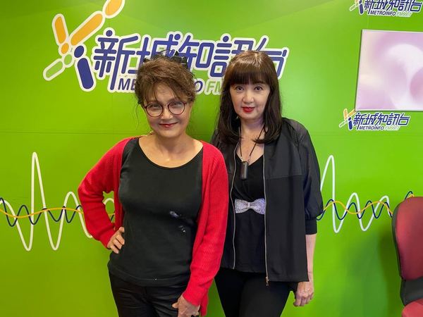 施明逝世｜70年代傳奇打女擁「陰陽眼」成一代鬼后 回顧演藝生涯曾進軍荷里活