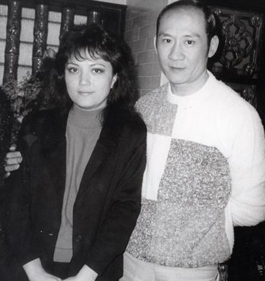 施明逝世｜70年代傳奇打女擁「陰陽眼」成一代鬼后 回顧演藝生涯曾進軍荷里活