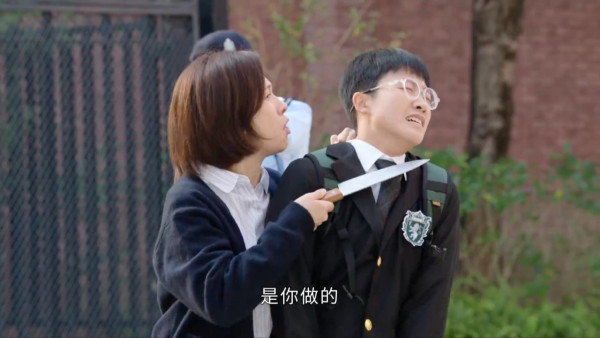 正義女神線上看|1-25集大結局TVB全劇透!每集劇情預告即時更新