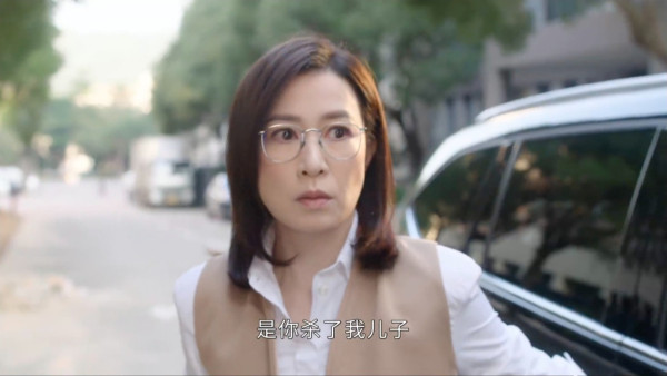 正義女神線上看|1-25集大結局TVB全劇透!每集劇情預告即時更新