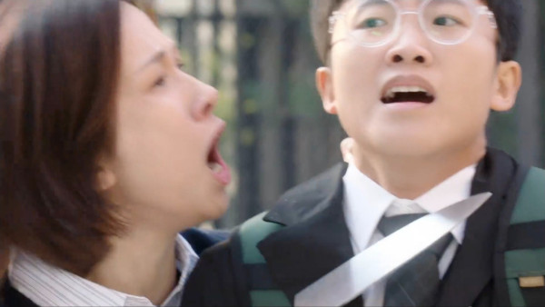 正義女神線上看|1-25集大結局TVB全劇透!每集劇情預告即時更新