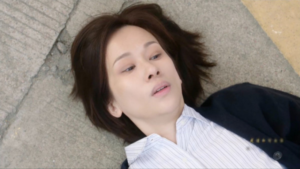 正義女神線上看|1-25集大結局TVB全劇透!每集劇情預告即時更新