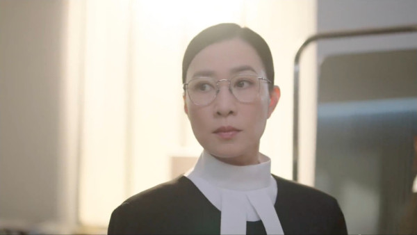 正義女神線上看|1-25集大結局TVB全劇透!每集劇情預告即時更新