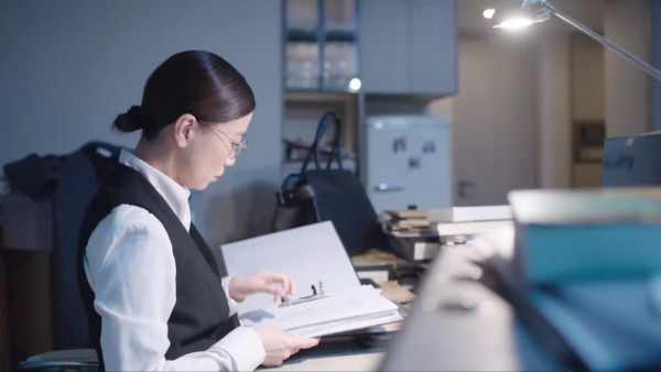 正義女神線上看|1-25集大結局TVB全劇透!每集劇情預告即時更新