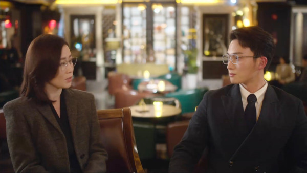 正義女神線上看|1-25集大結局TVB全劇透!每集劇情預告即時更新