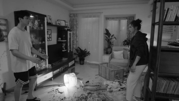 正義女神演員｜「姚振銘」施焯日演14歲零違和！幕後低估真實年齡：都以為我得18歲