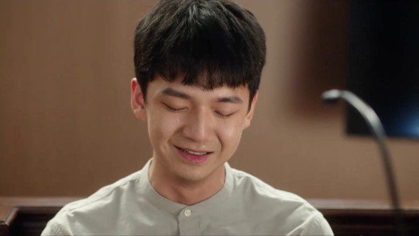 正義女神演員｜「姚振銘」施焯日演14歲零違和！幕後低估真實年齡：都以為我得18歲