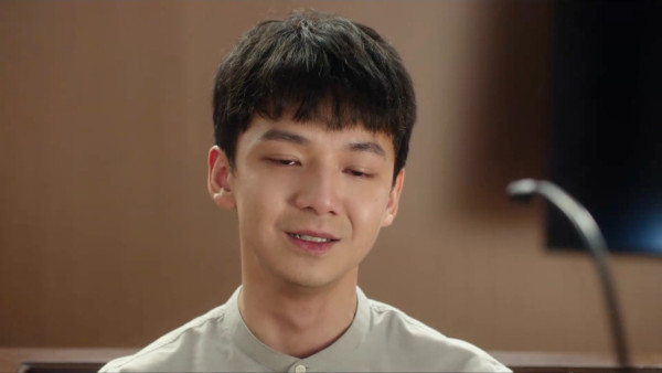 正義女神演員｜「姚振銘」施焯日演14歲零違和！幕後低估真實年齡：都以為我得18歲