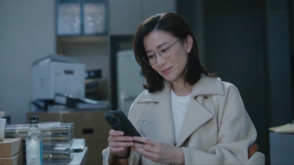 正義女神線上看|1-25集大結局TVB全劇透!每集劇情預告即時更新