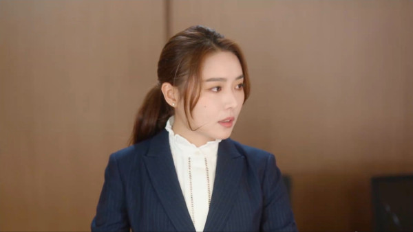 正義女神線上看|1-25集大結局TVB全劇透!每集劇情預告即時更新